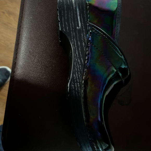 Dansko Professional Patent Clogs - Picture 2 of 7